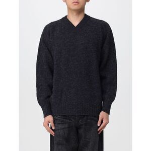 Howlin Sweater Men Grey
